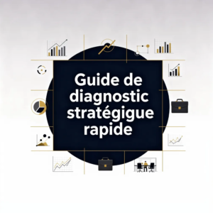 Guide de diagnostic stratégique rapide