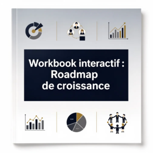 Workbook interactif : Roadmap de croissance